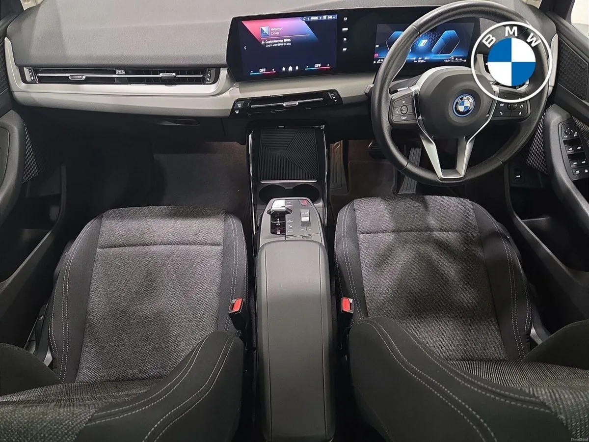BMW 2-Series 225e Sport Active Tourer - Image 4