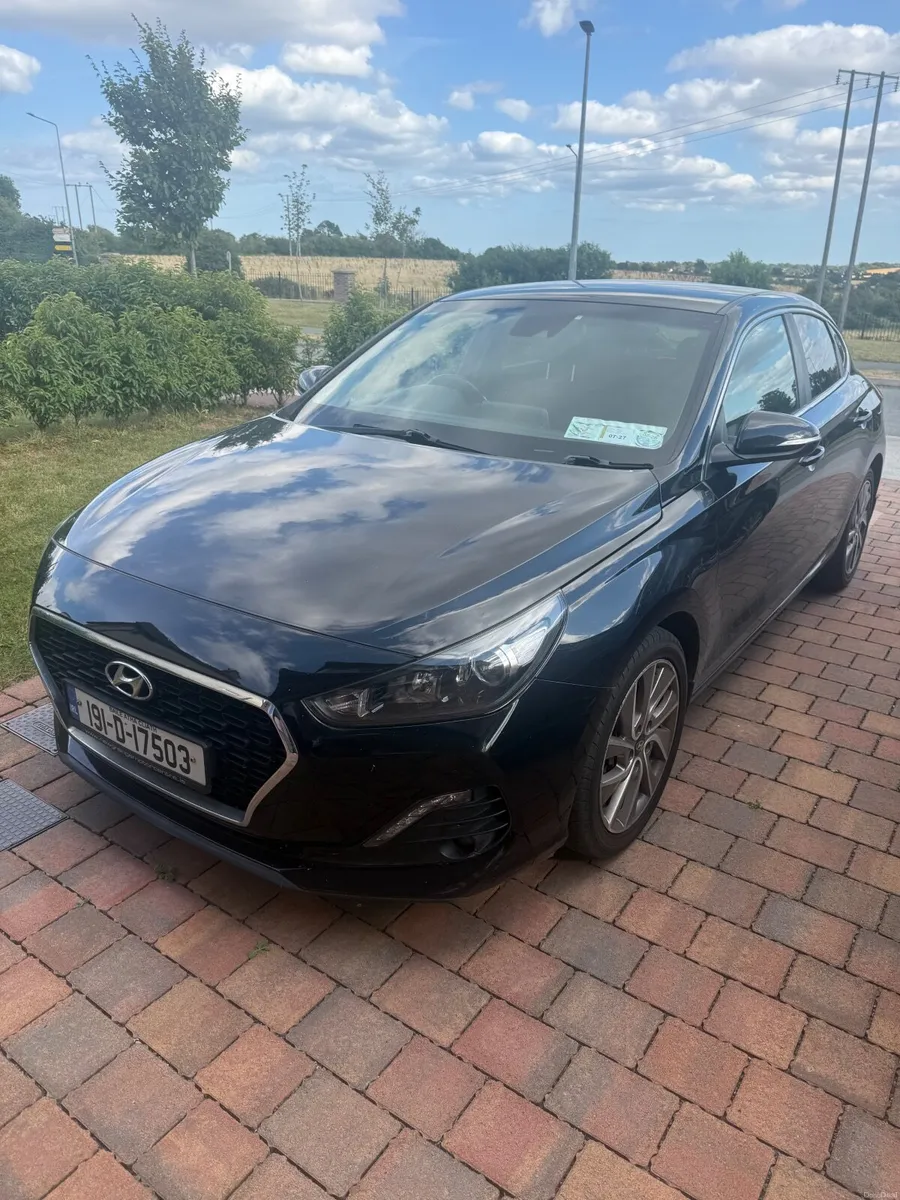 Hyundai i30 2019 - Image 1