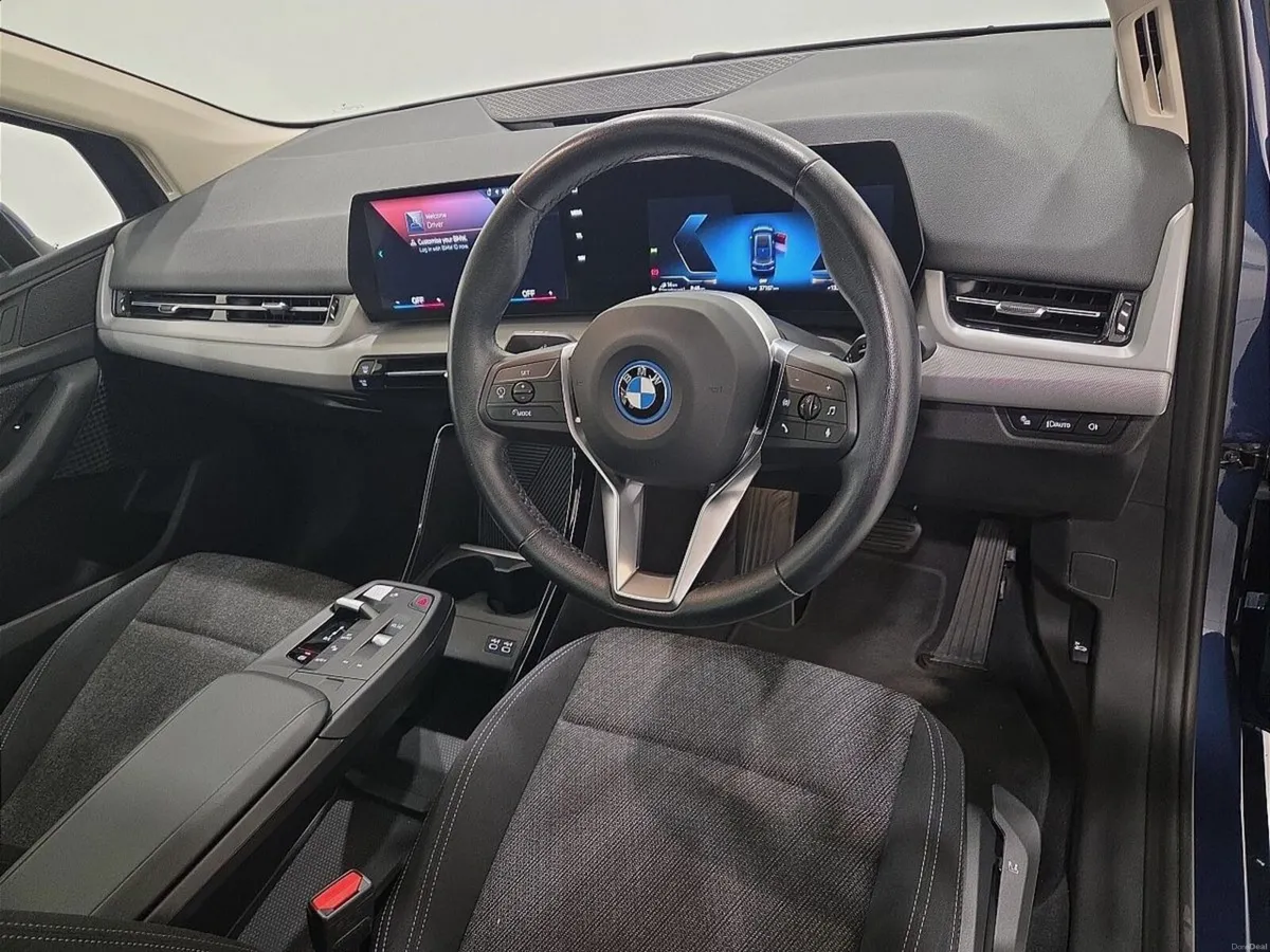 BMW 2-Series 225e Sport Active Tourer - Image 6