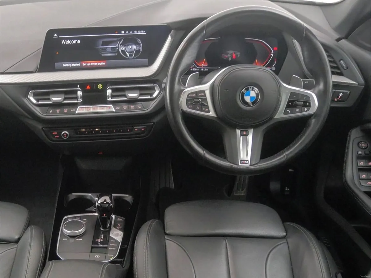 BMW 2-Series 218d M Sport Gran Coupe - Image 5