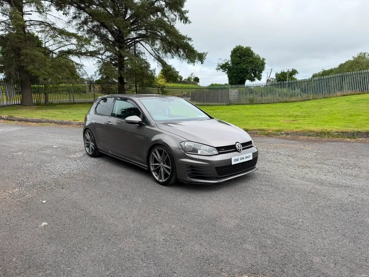 Volkswagen Golf - Image 2