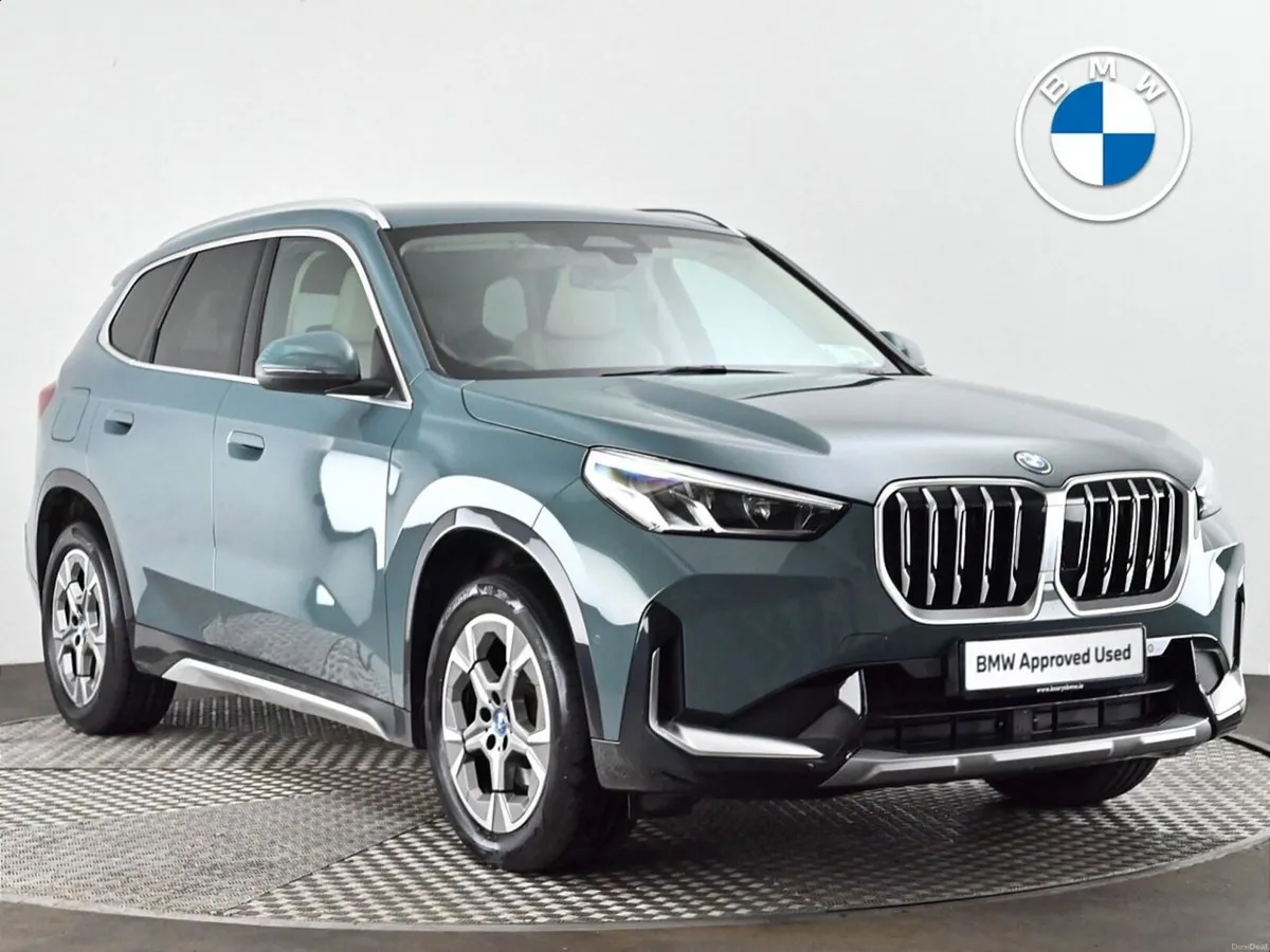 BMW X1 xDrive25e xLine - Image 1