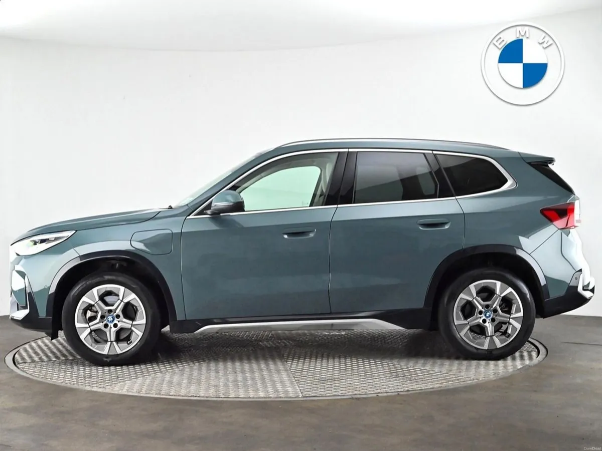 BMW X1 xDrive25e xLine - Image 3