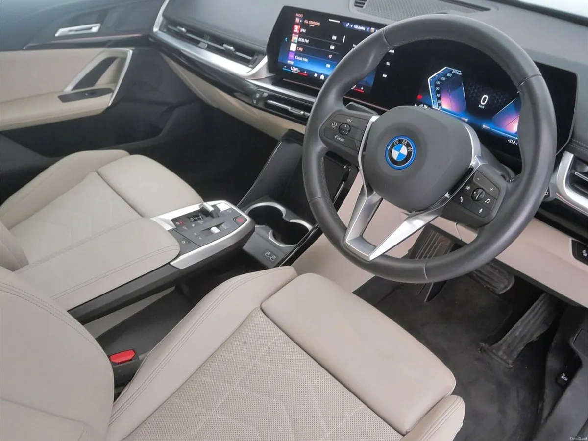 BMW X1 xDrive25e xLine - Image 6