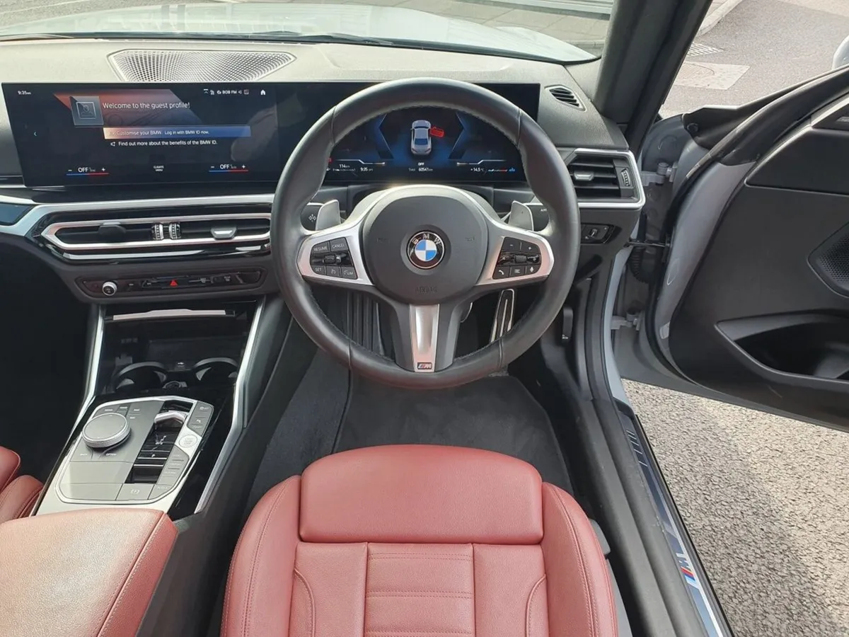 BMW 2-Series 220i M Sport Coupe - Image 5