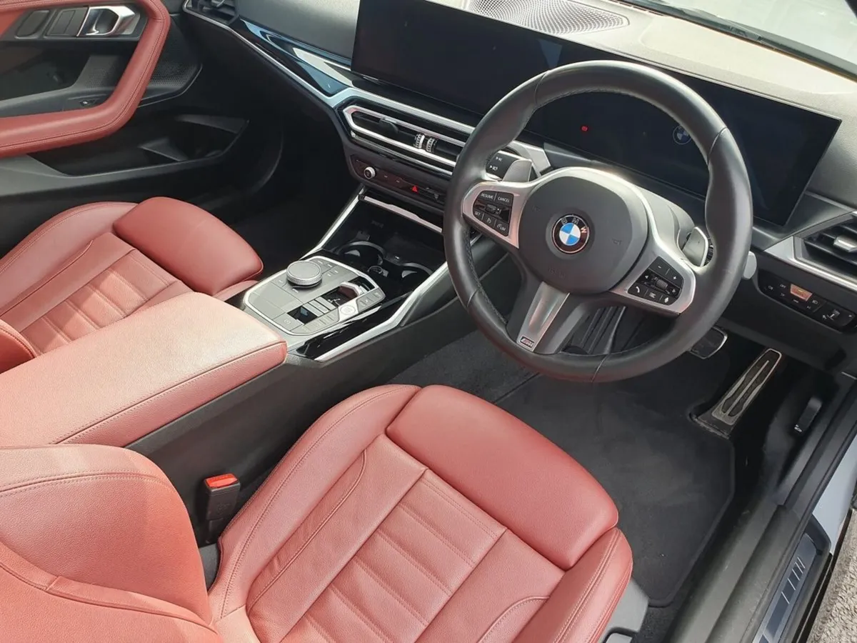 BMW 2-Series 220i M Sport Coupe - Image 6