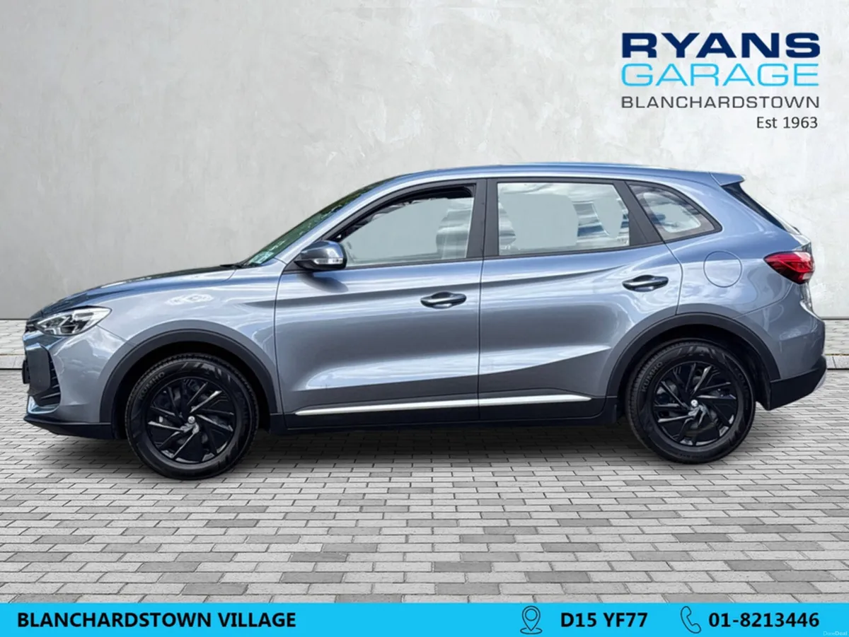 MG ZS ESSENCE HEV - Image 4