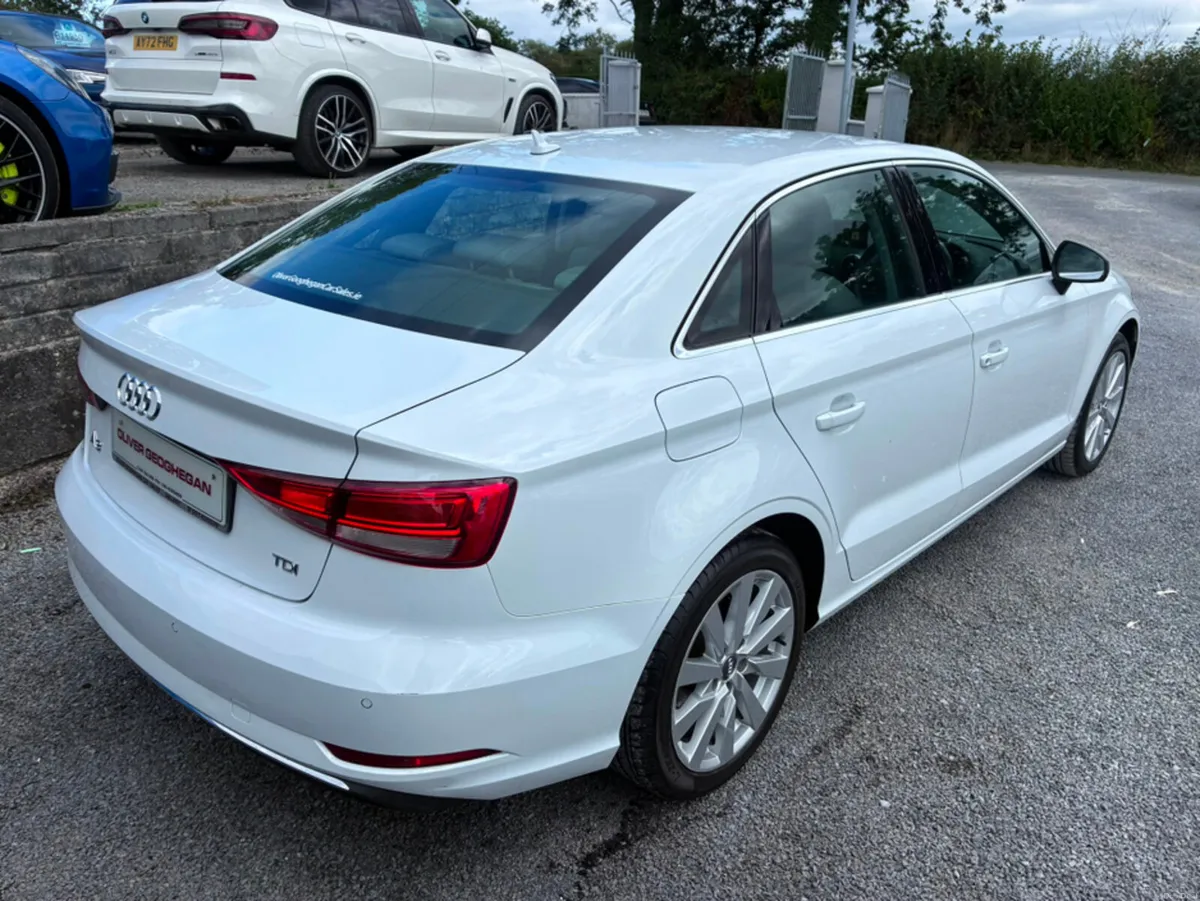 Audi A3 2.0 TDI 150 SE ST AUTO - Image 2