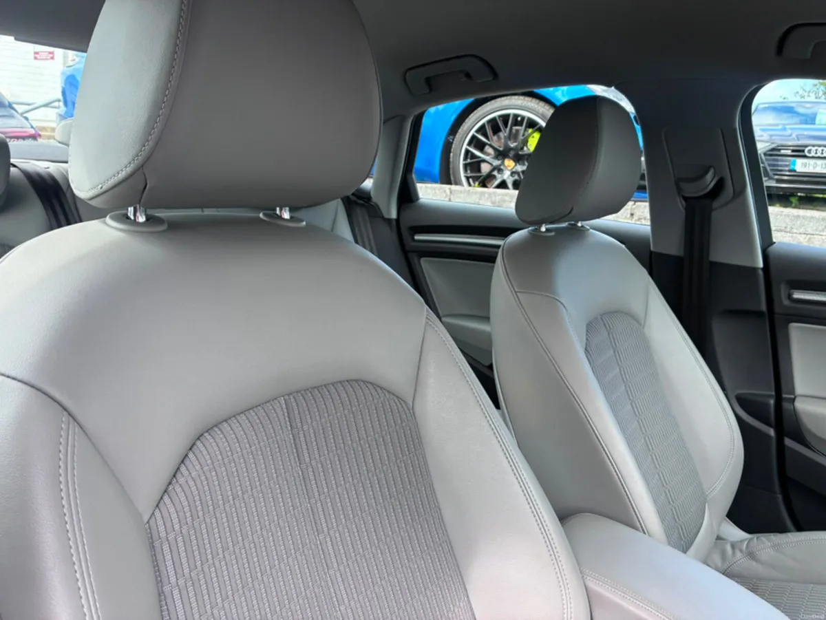 Audi A3 2.0 TDI 150 SE ST AUTO - Image 5