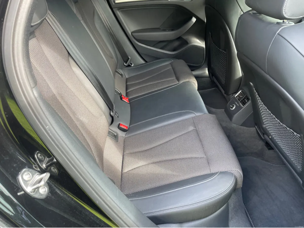 Audi A3 1400 cc hatch s line - Image 6
