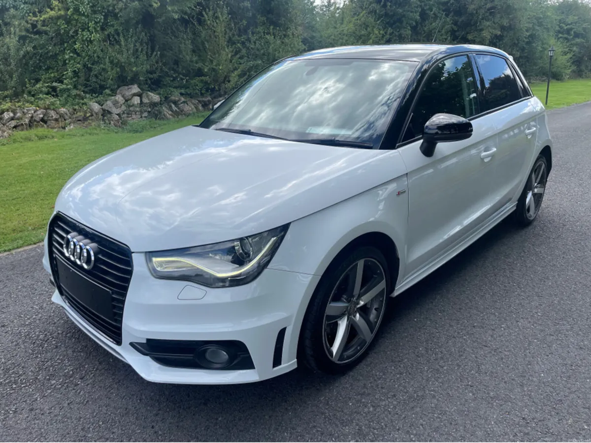 Audi A1 1400cc se - Image 2