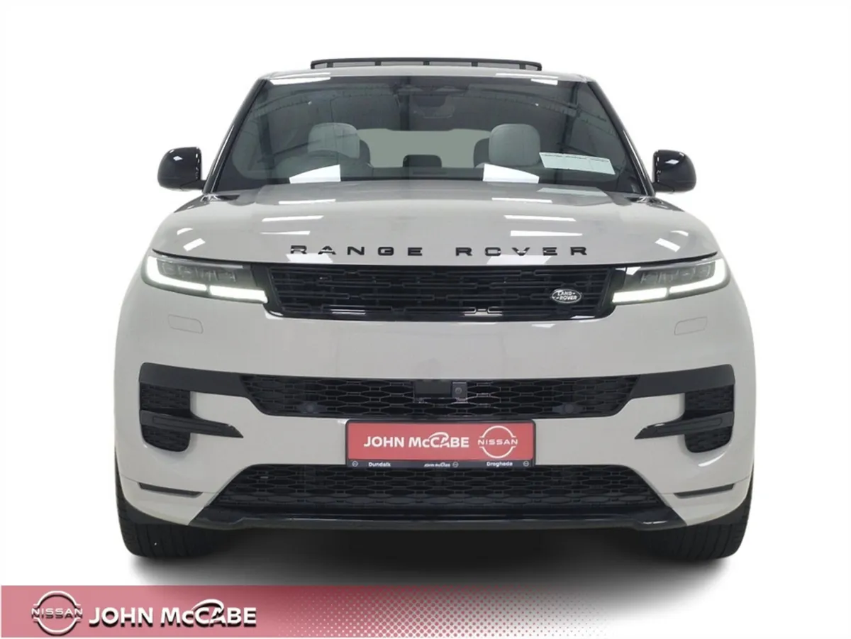 Land Rover Range Rover Sport SPORT P460 DYNAMIC SE - Image 2