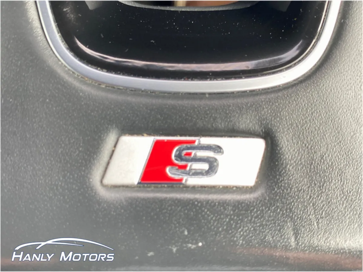 Audi A3 S LINE EDITION 1 35 TD TDI - Image 4