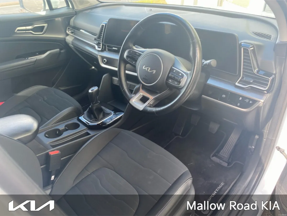 Kia Sportage K3 MY23 5DR - Image 2