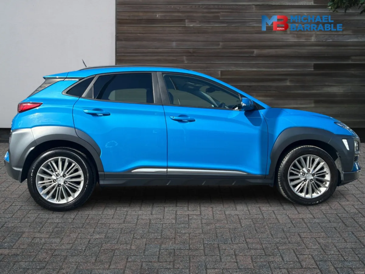 Hyundai KONA KAUAI 2WD EXECUTIVE 5DR - Image 4