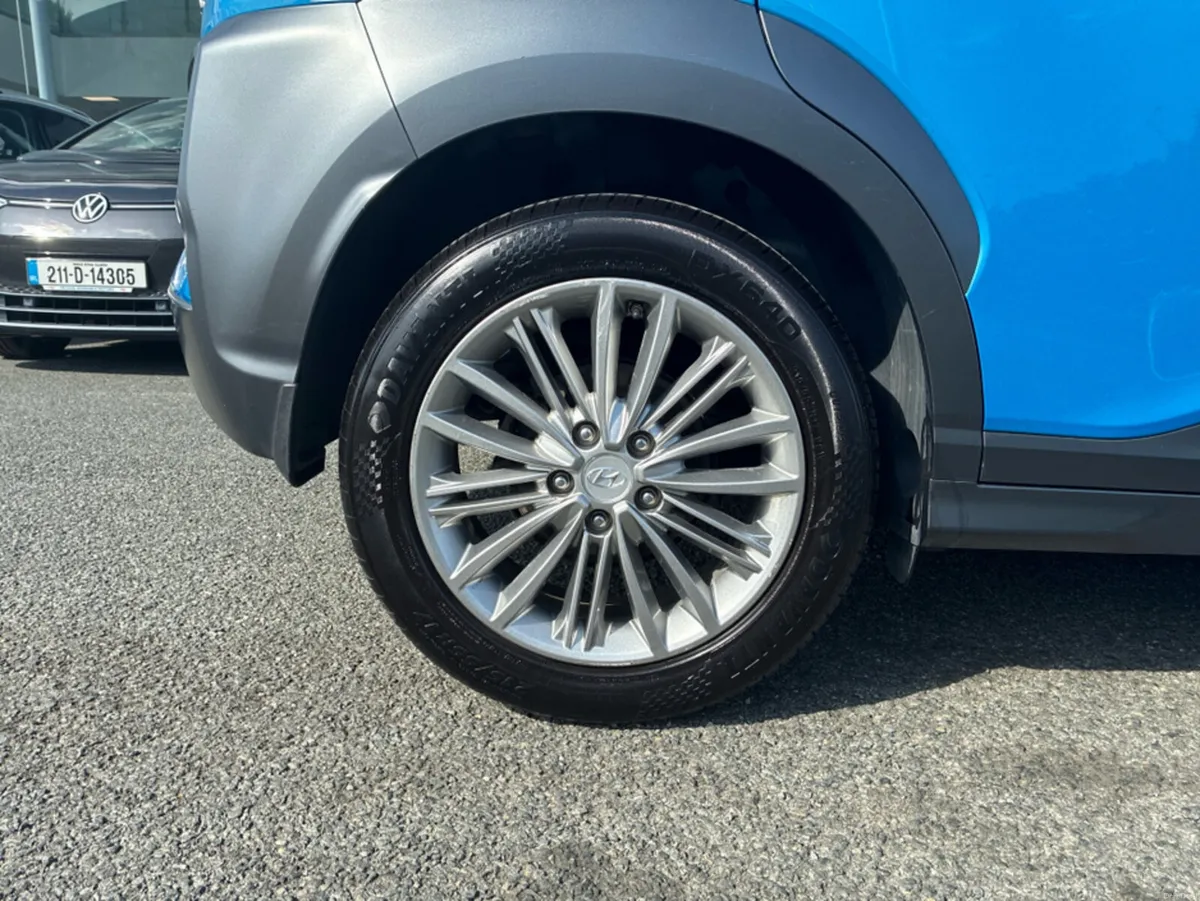 Hyundai KONA KAUAI 2WD EXECUTIVE 5DR - Image 5