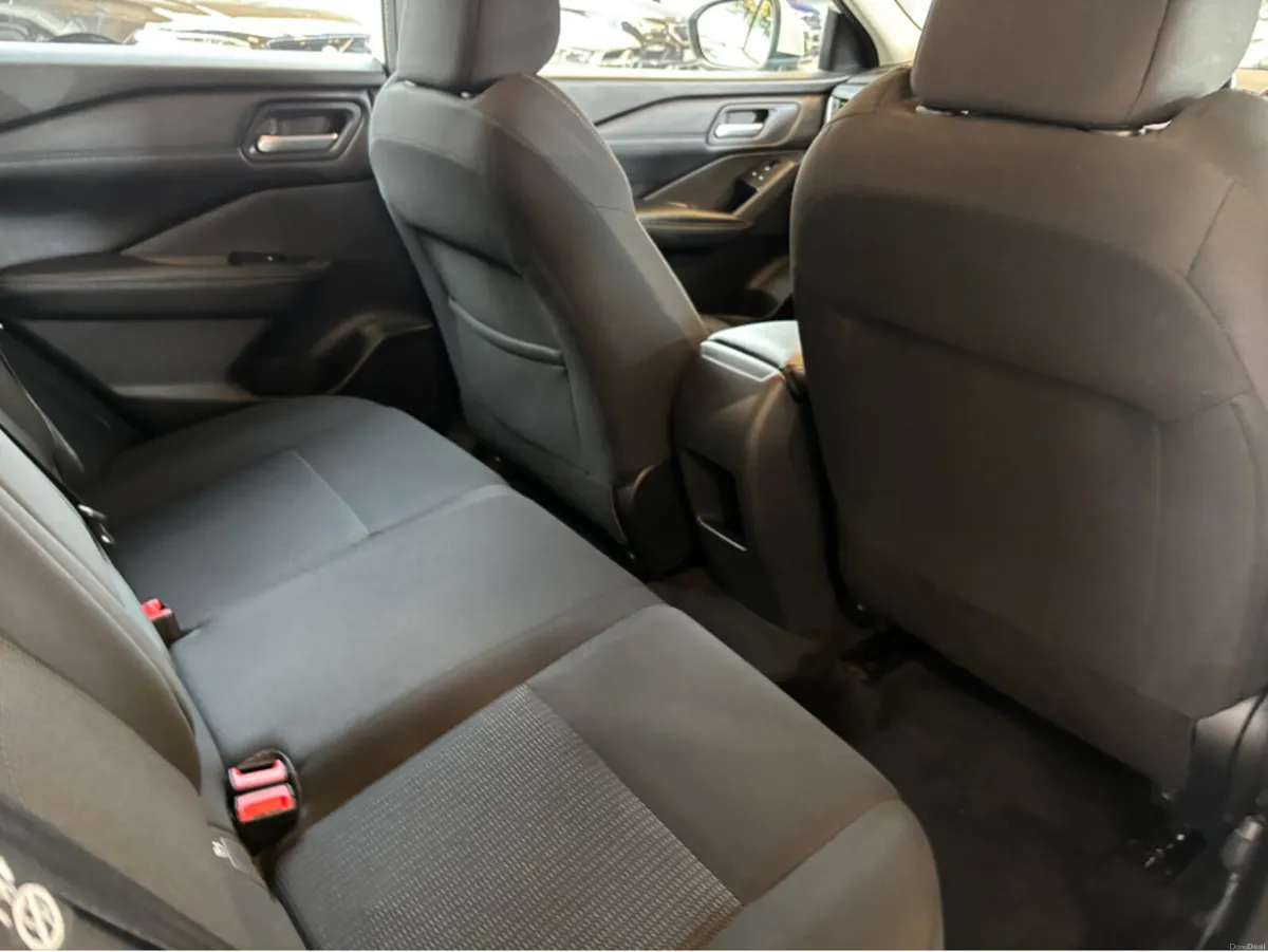 Nissan Qashqai EPOWER SV MY2.75 4DR AUTO - Image 6