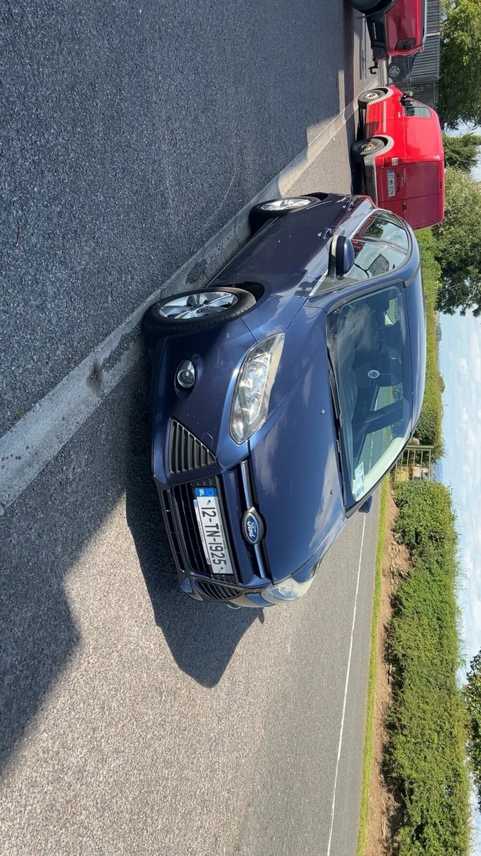 Ford focus - Image 1