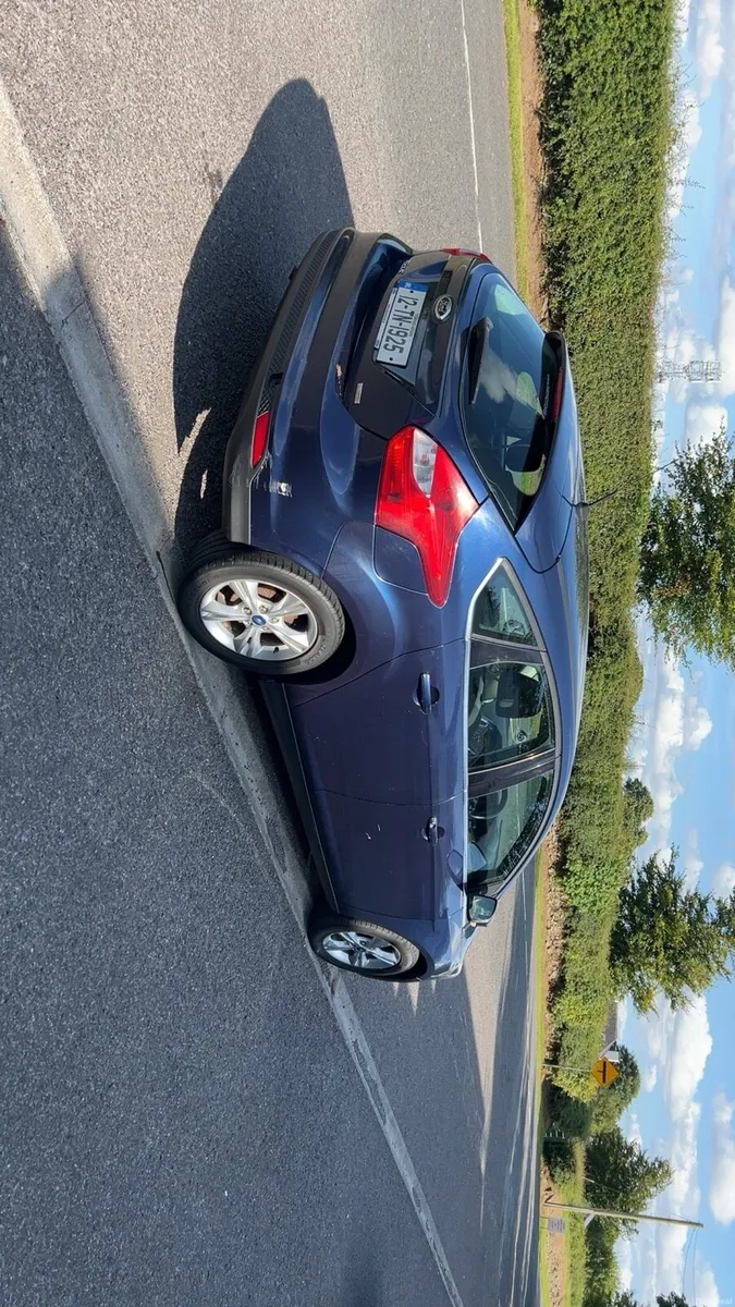Ford focus - Image 3