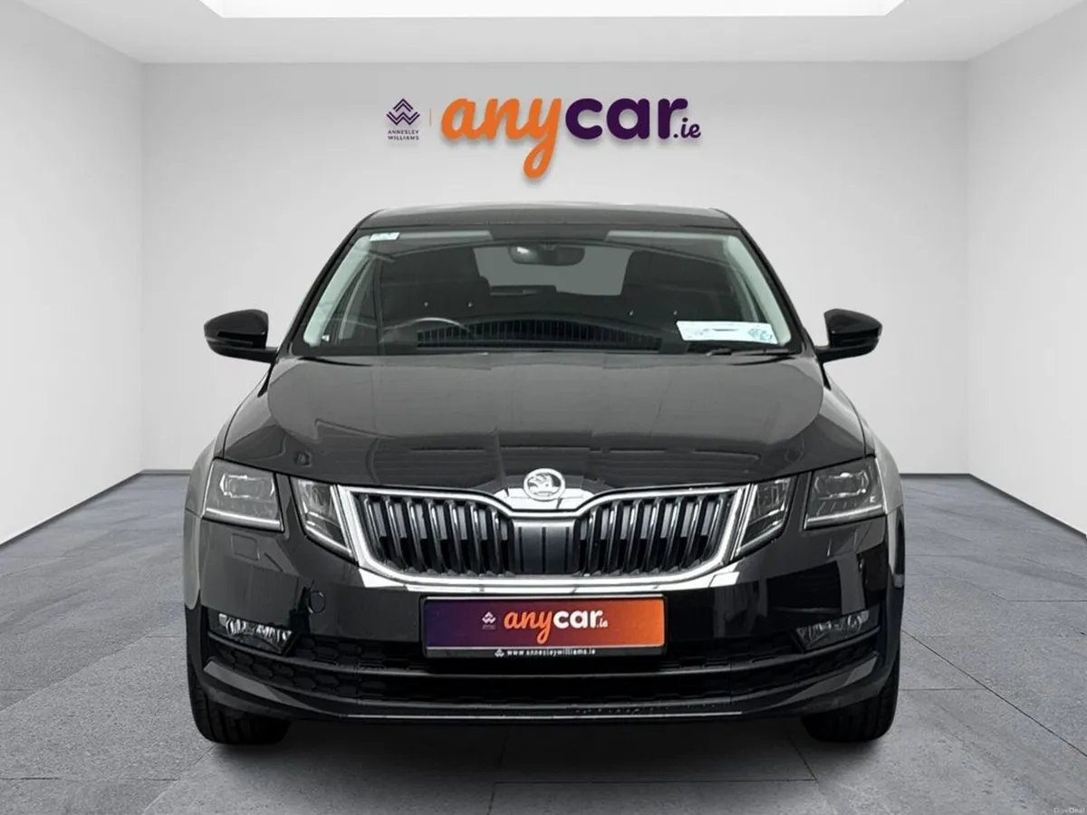 Skoda Octavia Soleil 1.0Tsi 115Bhp - Image 2