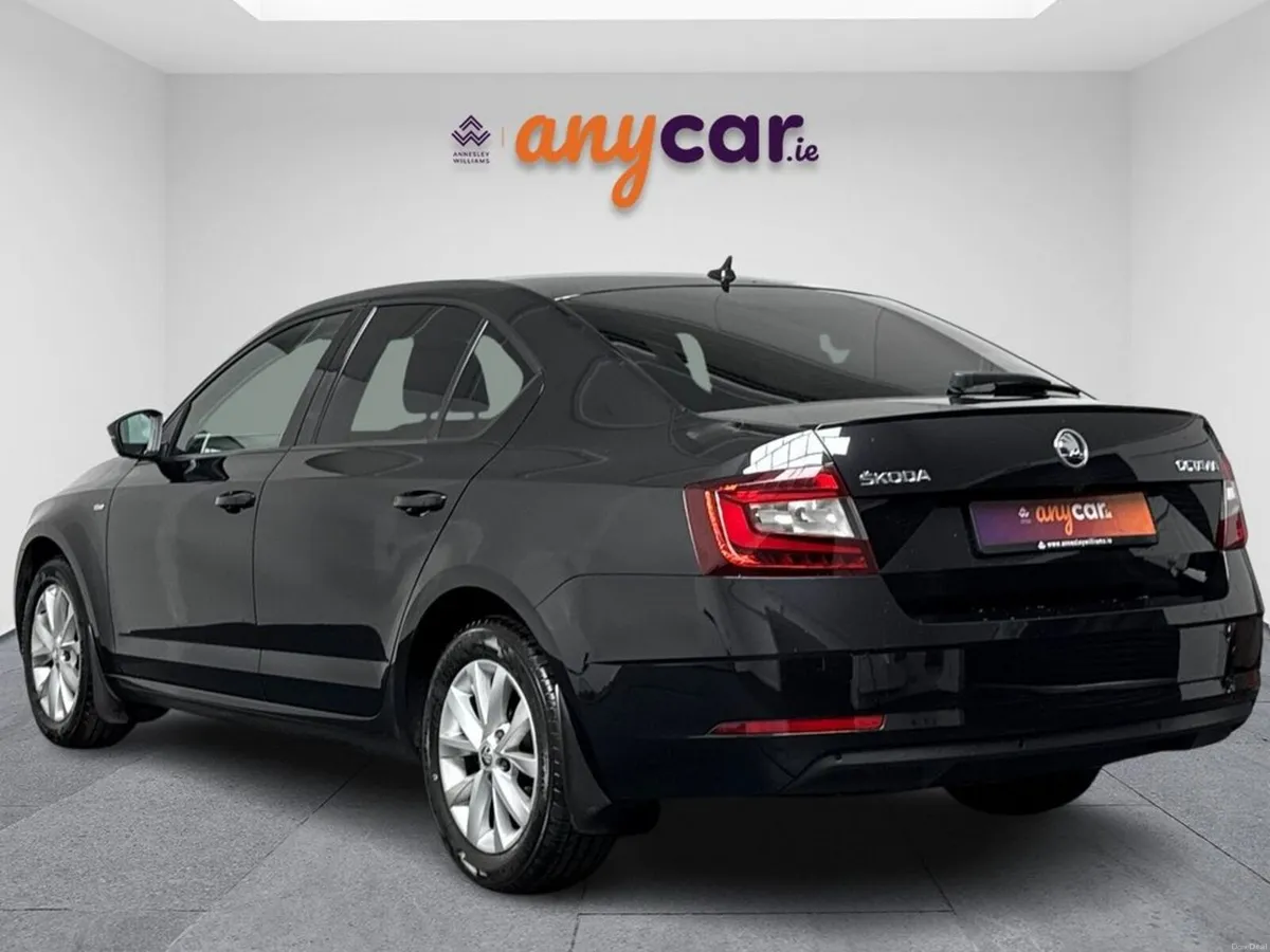 Skoda Octavia Soleil 1.0Tsi 115Bhp - Image 6