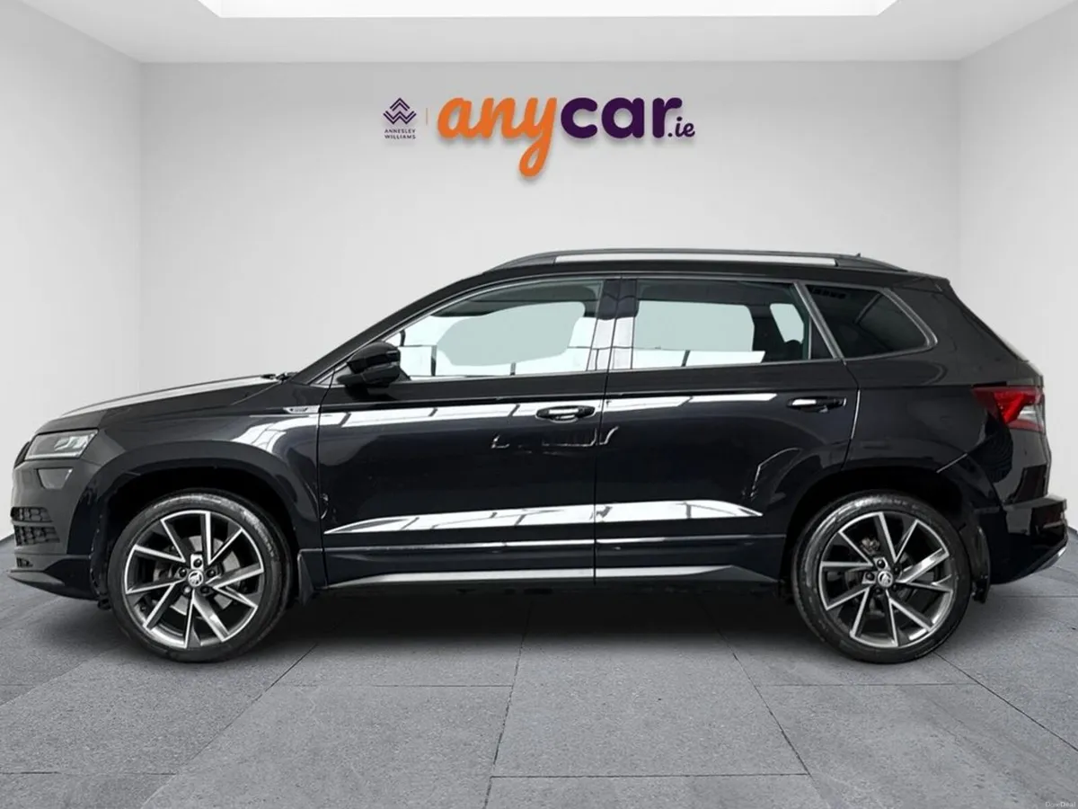 Skoda Karoq Sportline 2.0Tdi 115Bhp DSG - Image 5