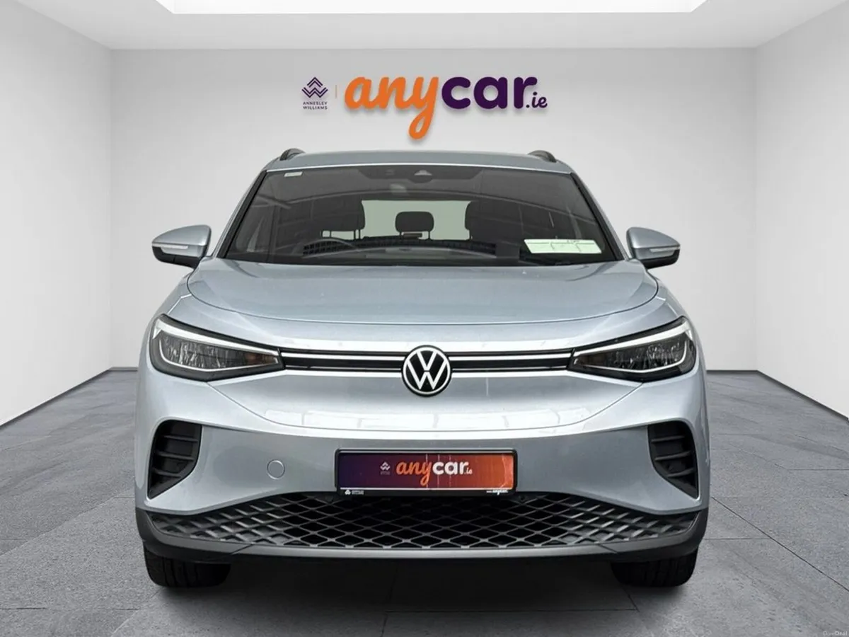Volkswagen ID.4 Pure 52KWH 148Bhp - Image 2