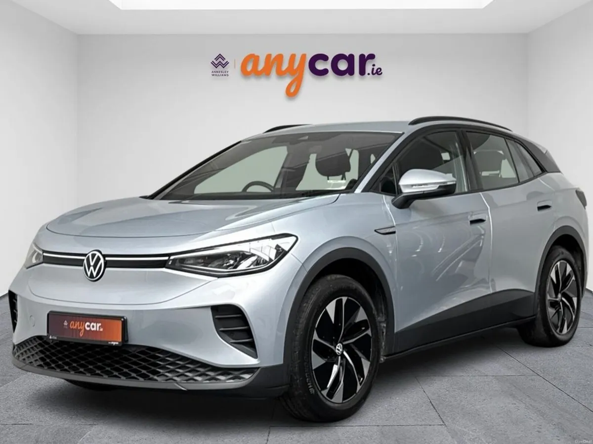 Volkswagen ID.4 Pure 52KWH 148Bhp - Image 3