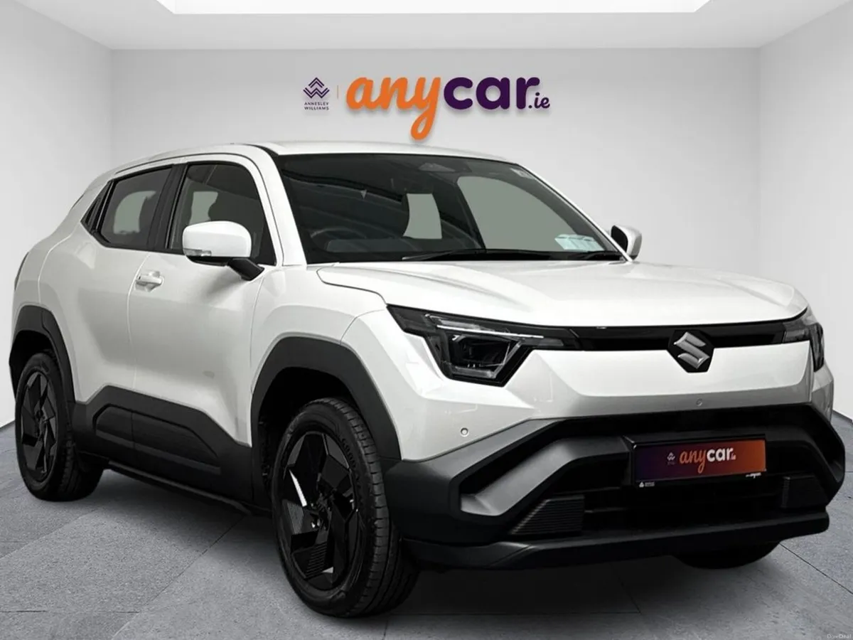 Suzuki e Vitara MOTION 61KWH - Image 1