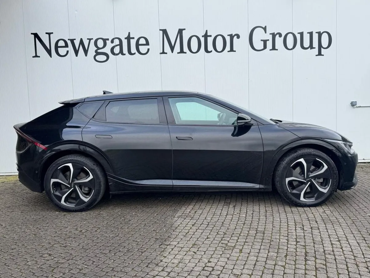 Kia EV6 EV6 GT Line 5DR Auto - Image 5