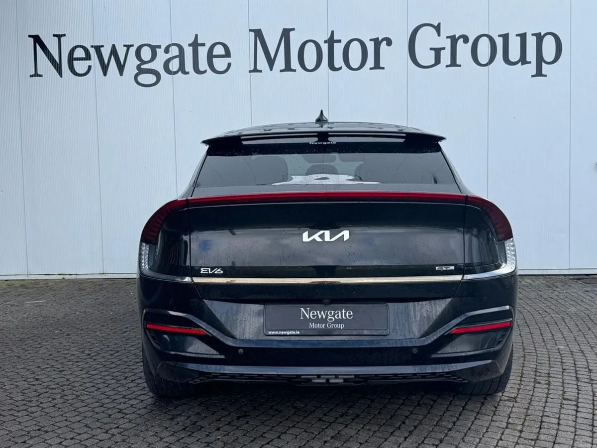 Kia EV6 EV6 GT Line 5DR Auto - Image 6