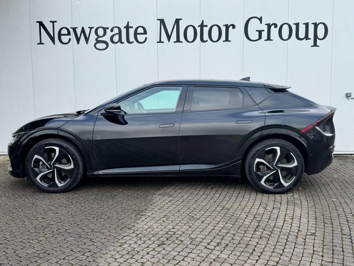 Kia EV6 EV6 GT Line 5DR Auto - Image 4