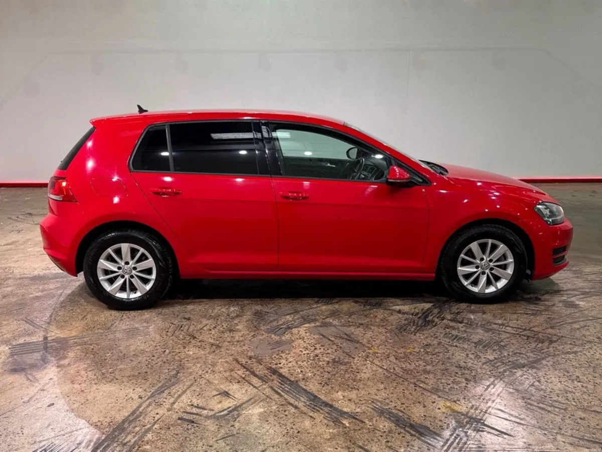 Volkswagen Golf 1.2 AUTOMATIC 40TH EDITION - FACTO - Image 2