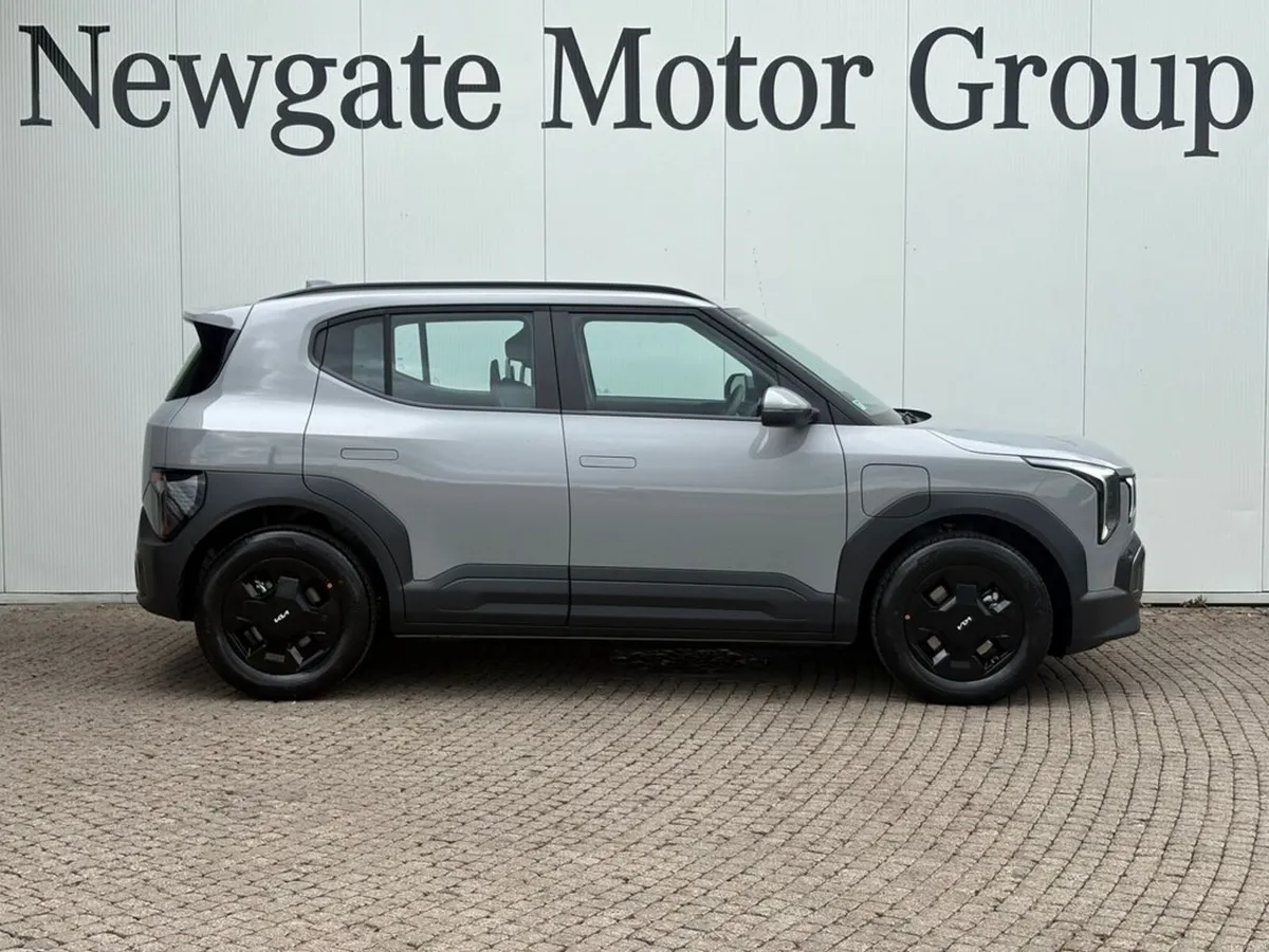 Kia EV2 Air 317km Range - Image 4