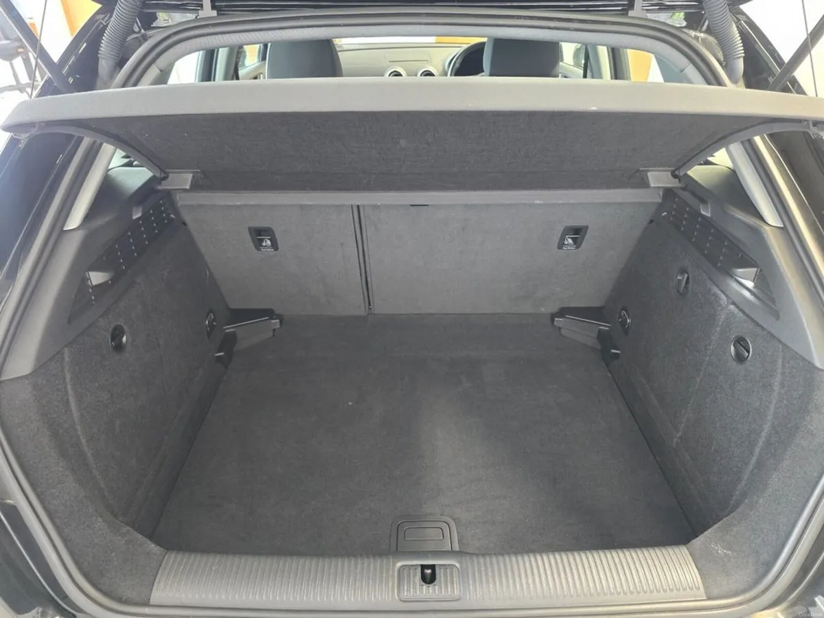 Audi A3 1.4 TFSi Sportsback 5Dr H/B Automatic - Image 6
