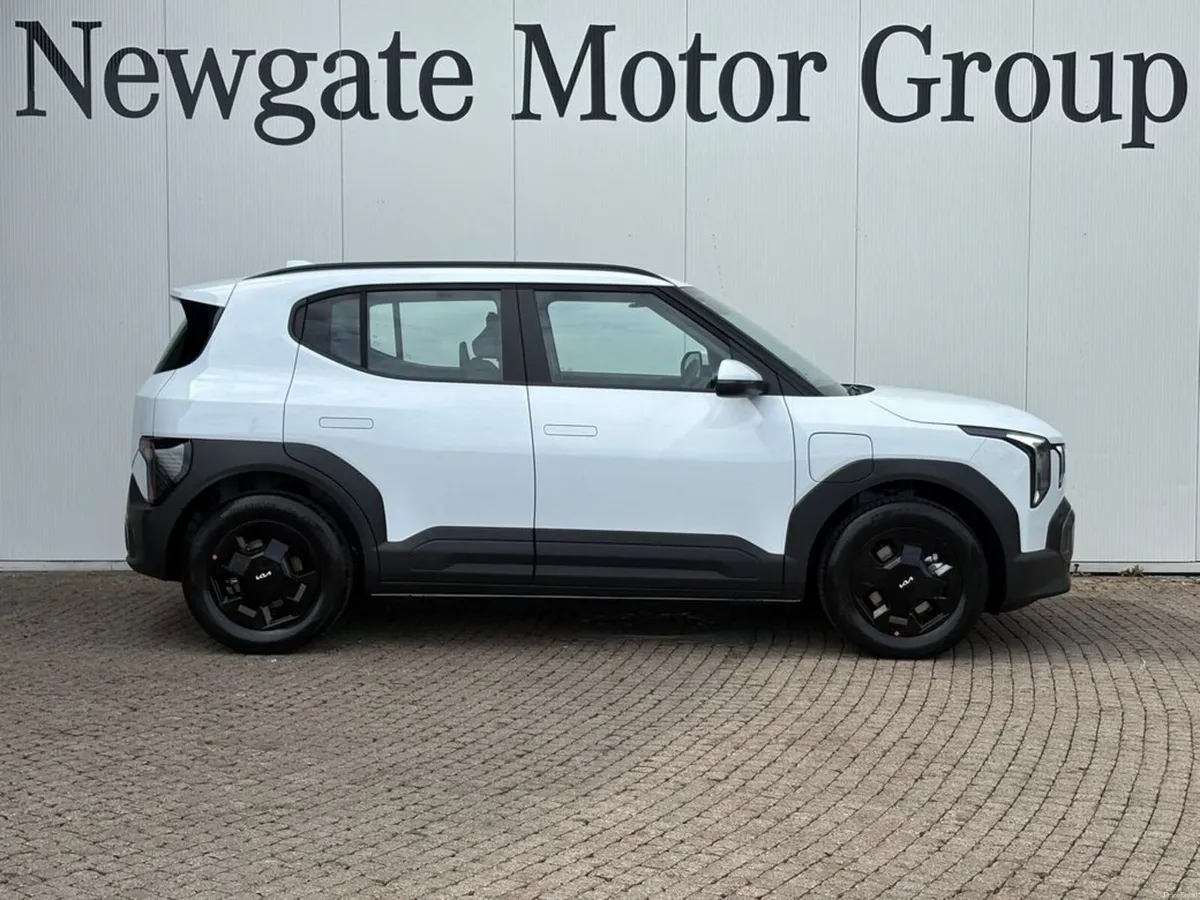 Kia EV2 Air LR 453km Range - Image 4