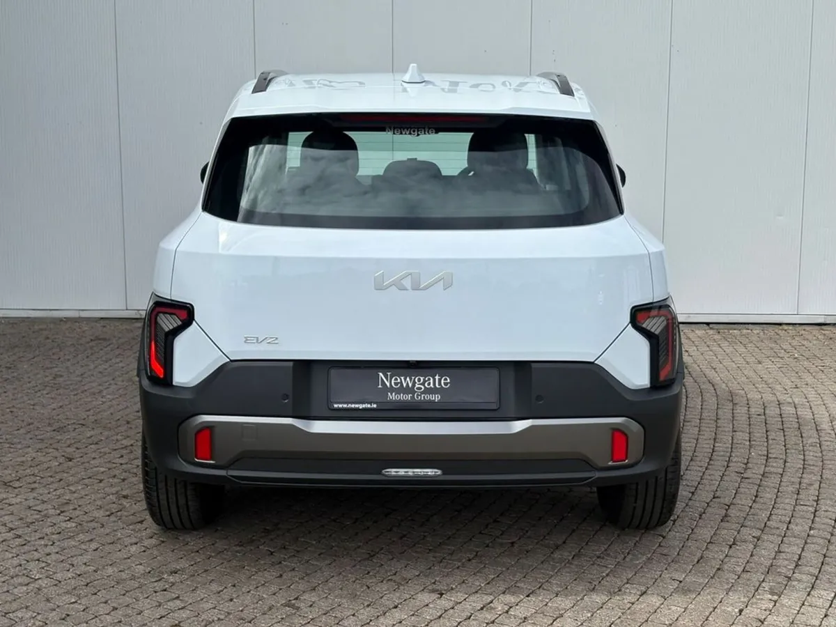 Kia EV2 Air LR 453km Range - Image 6