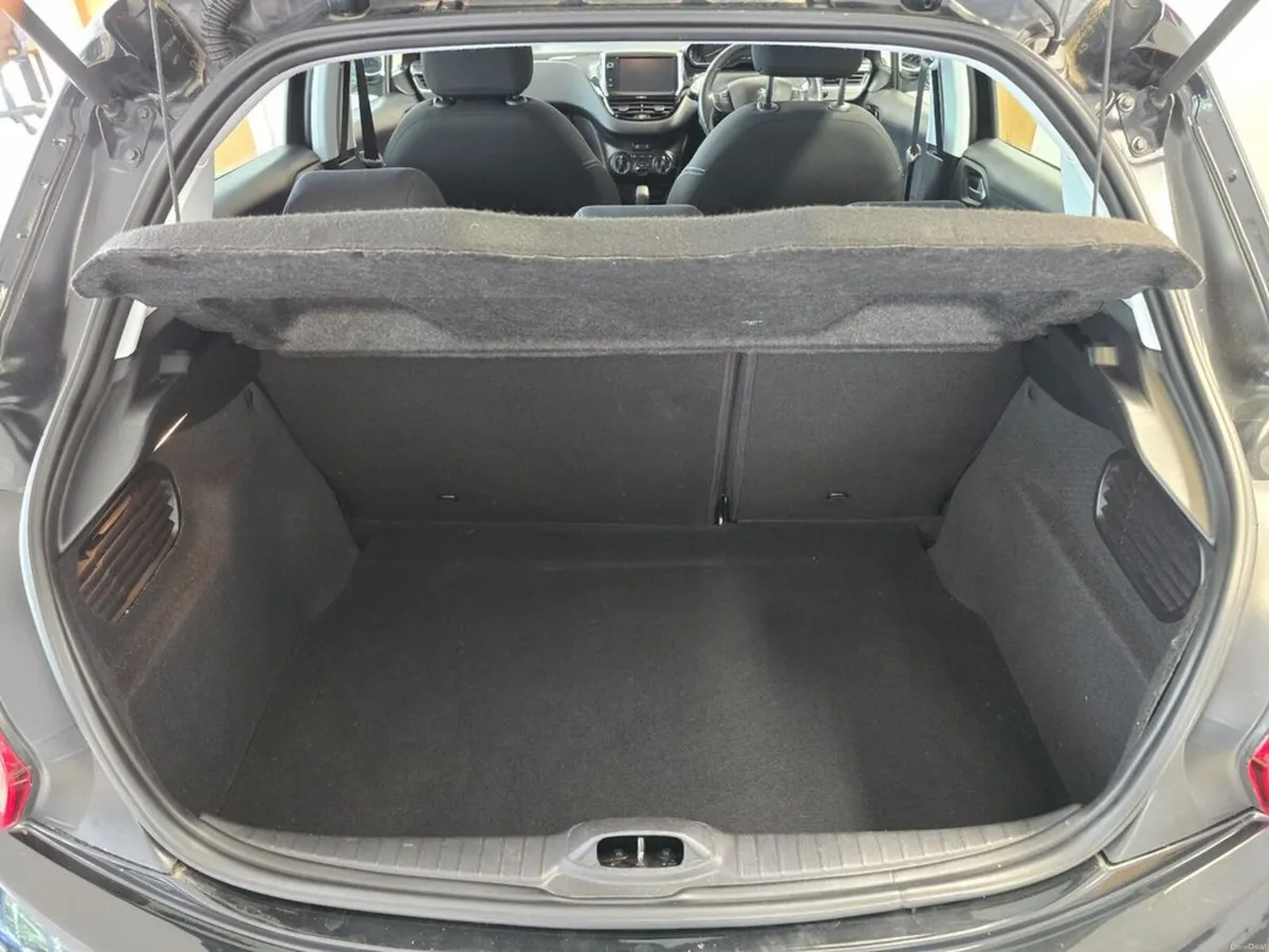 Peugeot 208 Active 1.2 5DR H/B - Image 6