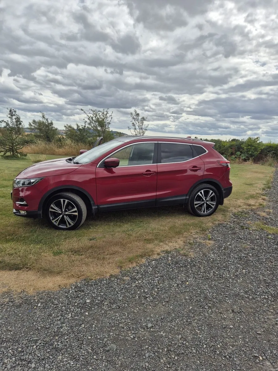 191 Nissan Qashqai - Image 2