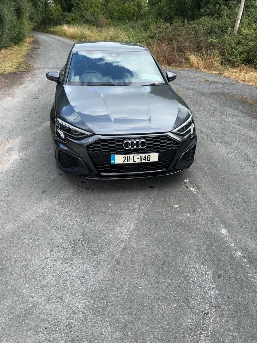 Audi a3 s line - Image 3