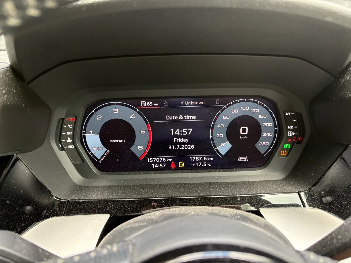 Audi a3 s line - Image 5