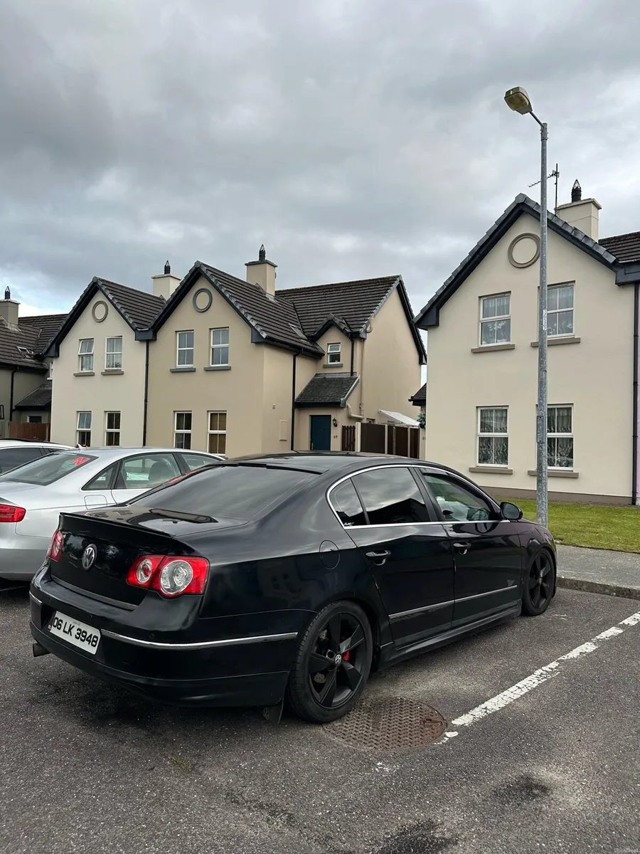 Passat b6 comfortline 1.9 tdi - Image 3