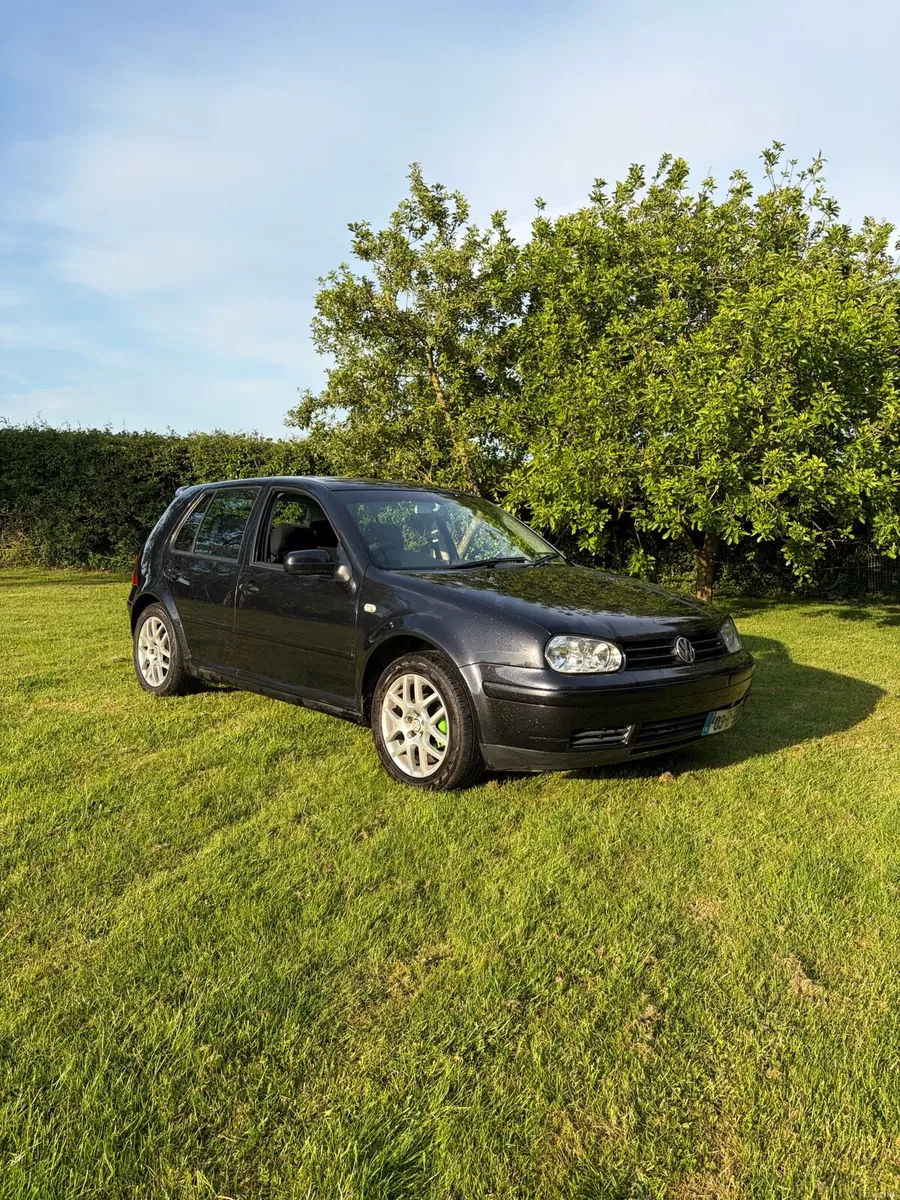 Mk4 golf - Image 2