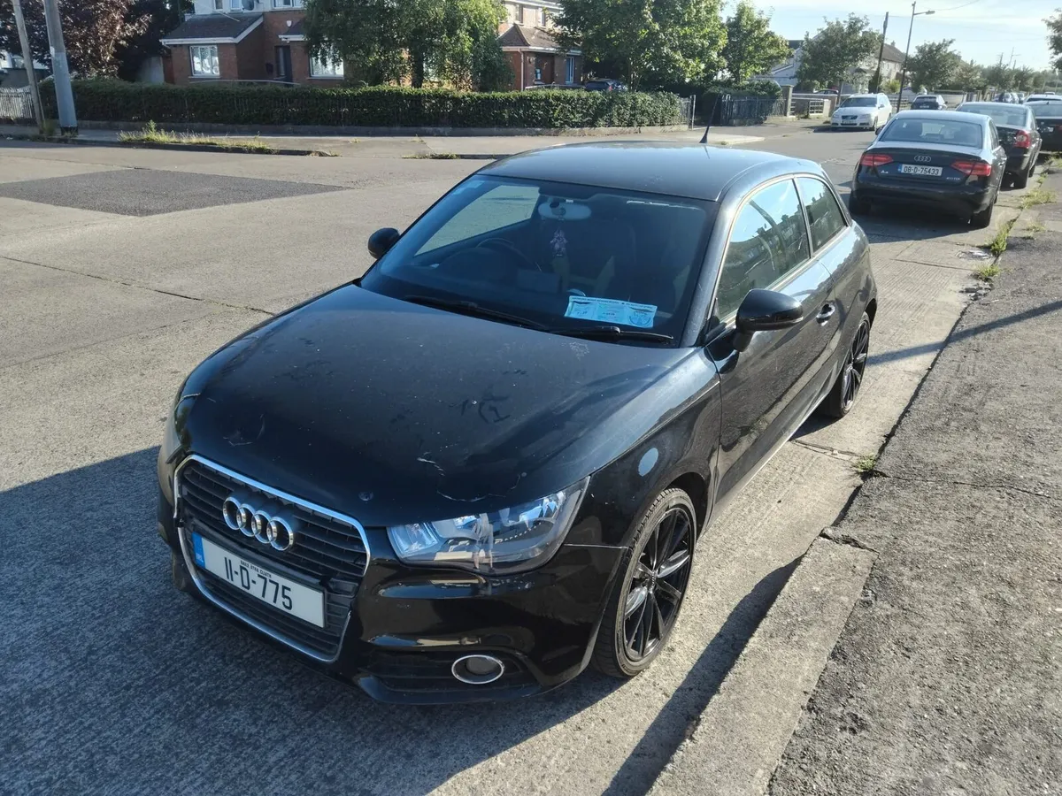 Audi A1 - Image 3