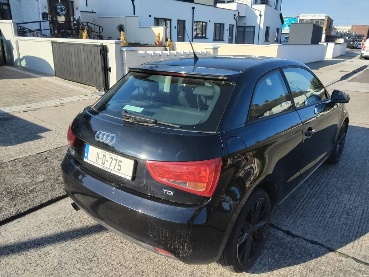Audi A1 - Image 5