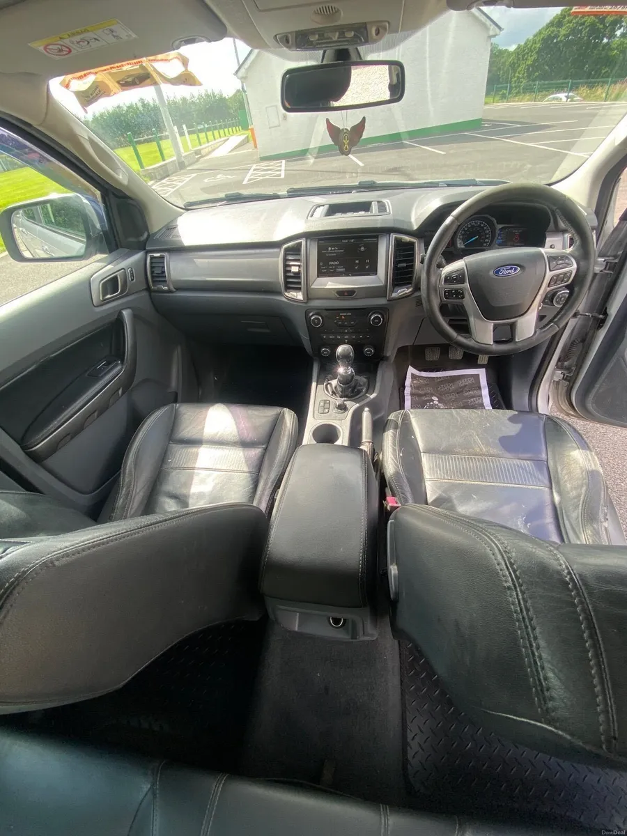 Ford Ranger 2017 - Image 6