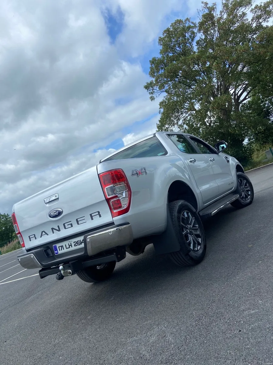 Ford Ranger 2017 - Image 5