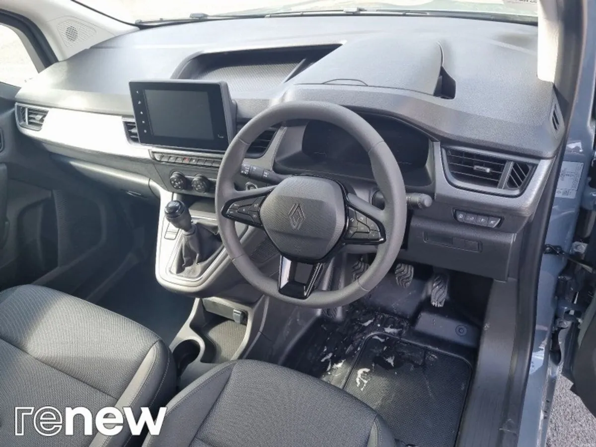 Renault Kangoo 1.5 DCI 115 Advance - Image 5