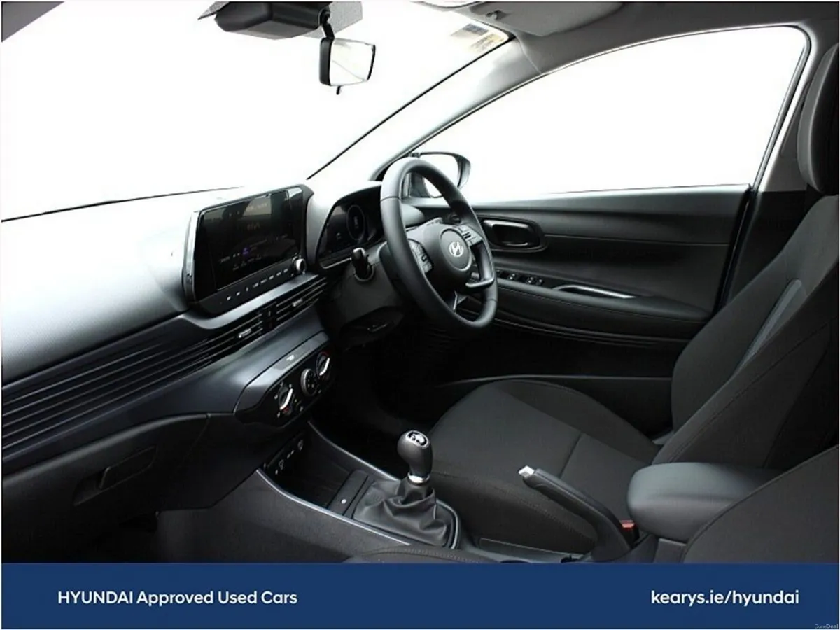 Hyundai i20 i20 Deluxe Plus - Image 5