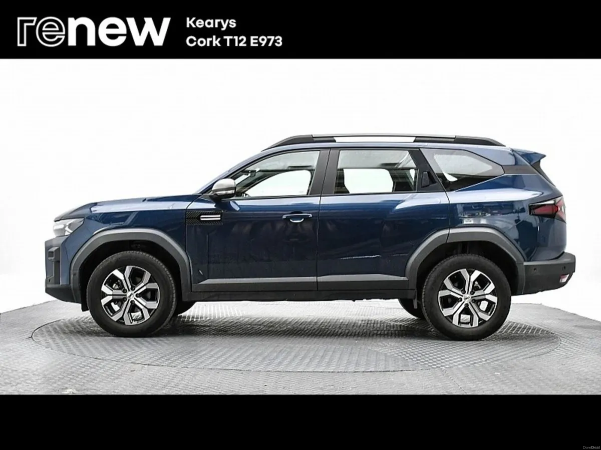 Dacia Bigster Expression HEV 155. gap smart 2 yrs - Image 3